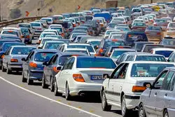 مسافران قبل حرکت بخوانند/  آخرین وضعیت ترافیکی و جوی جاده‌های کشور
