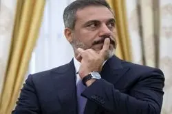 گفت‌وگوی مقامات ارشد ترکیه، سوریه و آمریکا درمورد تحولات سوریه
