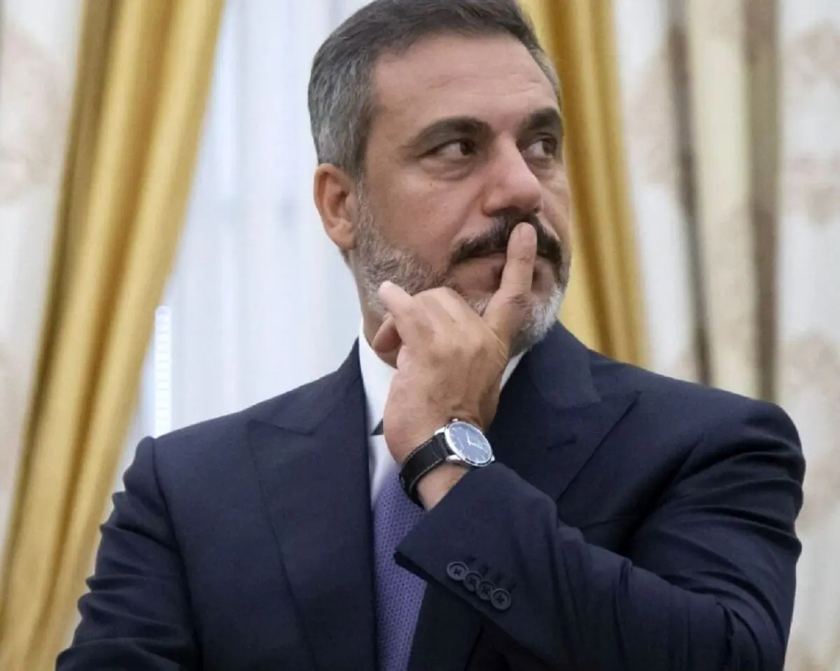 گفت‌وگوی مقامات ارشد ترکیه، سوریه و آمریکا درمورد تحولات سوریه
