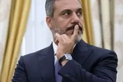 گفت‌وگوی مقامات ارشد ترکیه، سوریه و آمریکا درمورد تحولات سوریه
