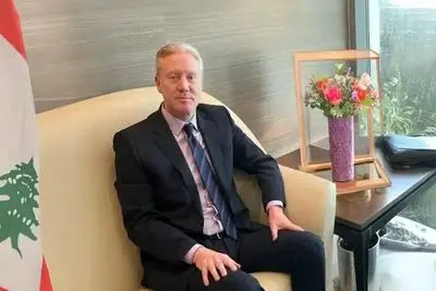 درخواست وزیر خارجه لبنان از اروپا درباره ایران