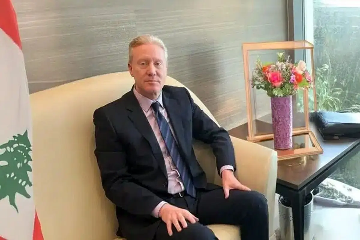 چرا وزیر خارجه لبنان از تهران عذرخواهی کرد؟