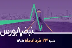 بورس امیدوار به توافق این هفته؛ ارزندگی، سهام را به سمت قله‌های جدید می‌برد