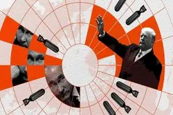 پیامدهای خطرناک فرمان هسته‌ای جدید ترامپ