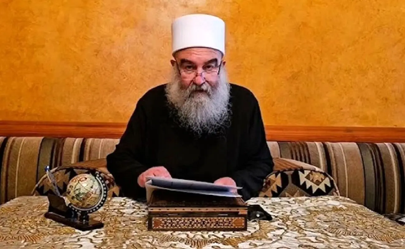 سوریه در آستانه تجزیه؛ تشکیل «اقلیم دروزی» با حمایت اسرائیل