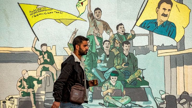 در آستانه پایان 40 سال مبارزه مسلحانه؛ چرا رهبران پ.ک.ک تصمیم به انحلال گرفتند؟