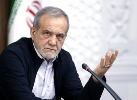 پزشکیان: ملت حق دارند که مستقل از قومیت، جنسیت، باور و اعتقاد، حاکمیت با آن‌ها بر اساس عدالت برخورد کند
