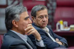آزمون دوباره همتی؛ این‌بار در اوج التهاب ارزی