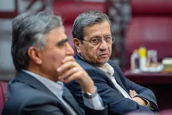 آزمون دوباره همتی؛ این‌بار در اوج التهاب ارزی