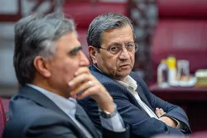 آزمون دوباره همتی؛ این‌بار در اوج التهاب ارزی