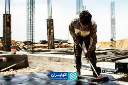 آناتومی اشتغال در ساختمان؛ چه کسانی خانه‌های ایران را می‌سازند؟
