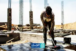 آناتومی اشتغال در ساختمان؛ چه کسانی خانه‌های ایران را می‌سازند؟