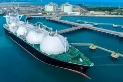 تلاش قطر برای حفظ جایگاه جهانی صادرات با افزایش ظرفیت تولید ال‌ان‌جی