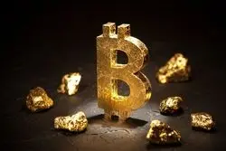 بیت‌کوین بهتر است یا طلا؟/ تحلیل جالب جی‌پی‌مورگان 