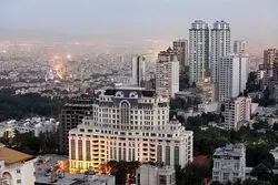 بازار رهن و اجاره‌‌ در مناطق اعیان نشین تهران 