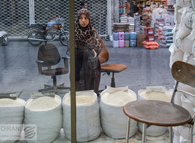 فراز و فرود بازار مواد غذایی / فروش برنج پاکستانی به نام ایرانی