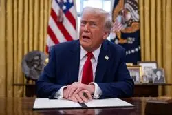 دولت ترامپ کمپینی را «با هدف به صفر رساندن صادرات نفت ایران» اجرا خواهد کرد