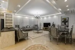 اجاره نجومی سوئیت‌های مبله در تهران؛ رقابت با هتل 5 ستاره 