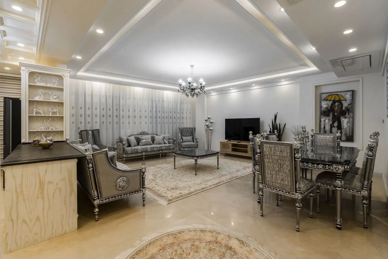 اجاره نجومی سوئیت‌های مبله در تهران؛ رقابت با هتل 5 ستاره 