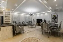 اجاره نجومی سوئیت‌های مبله در تهران؛ رقابت با هتل 5 ستاره 