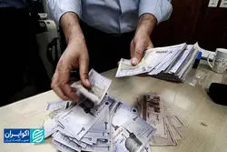 ۵۵ میلیون تومان از پس‌انداز خانوارها دود شد