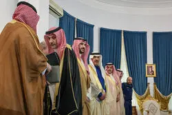 چهار محور کلیدی؛ برادر بن سلمان حامل چه پیامی برای تهران بود؟/ خیز ریاض برای میزبانی مذاکرات غیررسمی؟