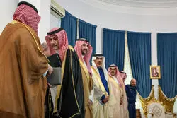 چهار محور کلیدی؛ برادر بن سلمان حامل چه پیامی برای تهران بود؟/ خیز ریاض برای میزبانی مذاکرات غیررسمی؟