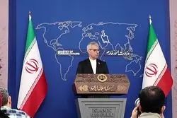 اظهارات صریح بقایی: مسئله هسته‌ای ایران حقی نیست که کسی بخواهد آن را به رسمیت بشناسد 