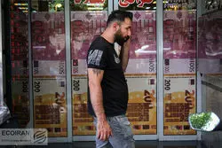 کاهش پشت خطی بازار ارز با موضع ترامپ