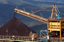 سنگ‌آهن کانال 100 دلاری را پس گرفت