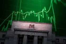 خلیج فارس همسو با کاهش نرخ بهره فدرال رزرو