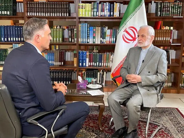 شرط تهران برای مذاکره با آمریکا/ توقف غنی‌سازی خط قرمز ایران است