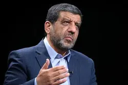 فوری/ توییت معنادار ضرغامی درباره گشت ارشاد در سالگرد مهسا امینی