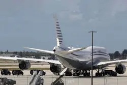 هدیه لاکچری قطر برای ترامپ