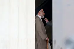 وزیر اطلاعات : ۴۰۰ بمب کشف و خنثی‌سازی کردیم