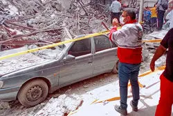  افشاگری سرپرست سازمان نظام مهندسی درباره مترو پل آبادان 