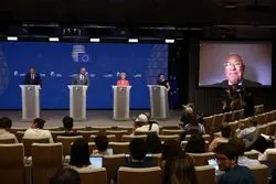 رونمایی از رهبران جدید اروپا: فون در لاین ماندنی شد، بورل رفتنی