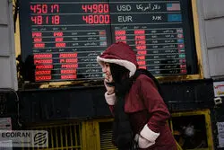 پیش بینی قیمت دلار در آذر ماه