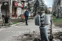 ضعف روسها و استفاده از سلاح لیزری/ زرادخانه موشکی مسکو رو به اتمام است