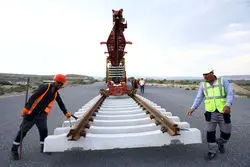 هشدار مهم وزارت کشور درباره کریدور ارس/ هر کوتاهی خسارات جبران‌ناپذیری برای کشور به دنبال خواهد داشت