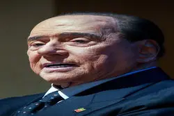 سیلویو برلوسکونی؛ غولِ خوشگذرانی که قدیس نبود