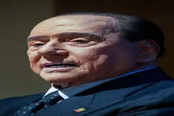سیلویو برلوسکونی؛ غولِ خوشگذرانی که قدیس نبود
