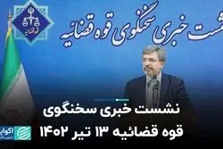 از پرونده مسمومیت های الکلی تا پیگیری قضایی سرخابی ها