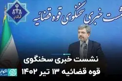 از پرونده مسمومیت های الکلی تا پیگیری قضایی سرخابی ها