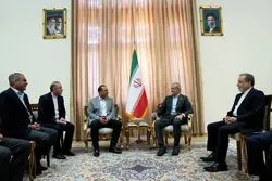 اقدامات فشرده دیپلماتیک پاکستان در تهران: از رایزنی با عراقچی تا پزشکیان و قالیباف