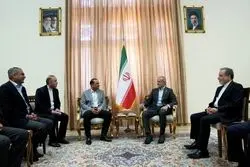 لباس خاص مسعود پزشکیان در جلسه دولتی خبرساز شد + عکس