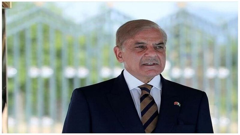 علت سفر شهباز شریف به ایران