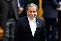 عراقچی وارد مسکو شد؛ دیدار با لاوروف و مقامات روسی در دستور کار