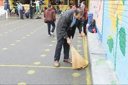 اعمال «فوق‌العاده خاص» حقوق برای نیروهای خدماتی مدارس