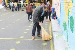 اعمال «فوق‌العاده خاص» حقوق برای نیروهای خدماتی مدارس